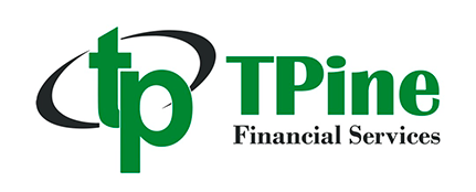 TPine Financial Services Logo